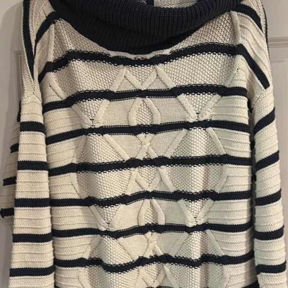 Women’s XL sweater
